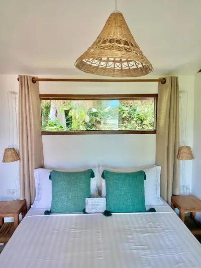 Kalulushi Bungalows – Fotos 2