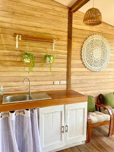 Kalulushi Bungalows – Fotos 3