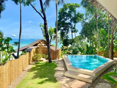 Kalulushi Bungalows – Fotos 4