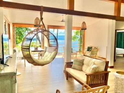 Kalulushi Bungalows – Fotos 5