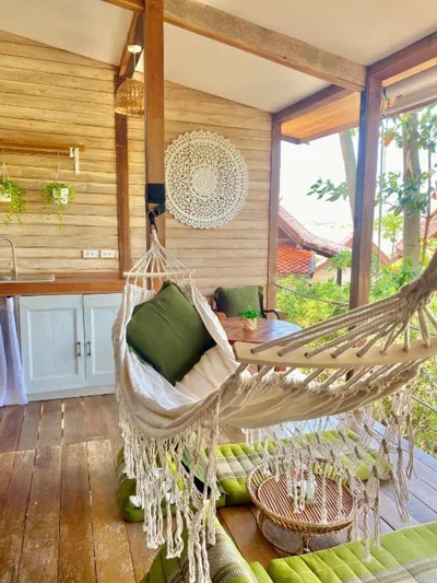 Kalulushi Bungalows – Fotos 8