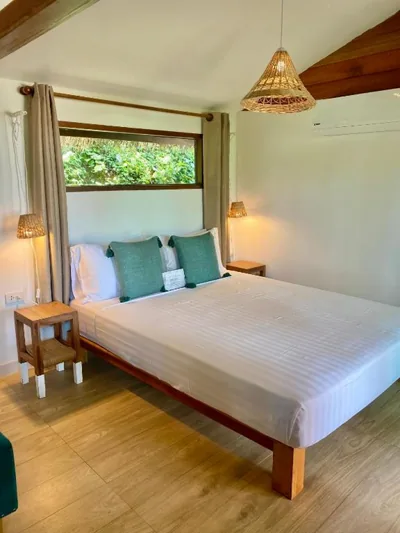 Kalulushi Bungalows – Fotos 9