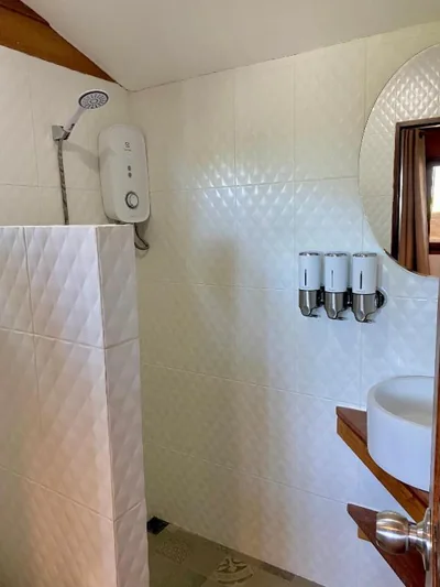 Kalulushi Bungalows – Fotos 12