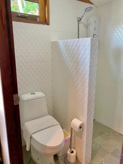 Kalulushi Bungalows – Fotos 14