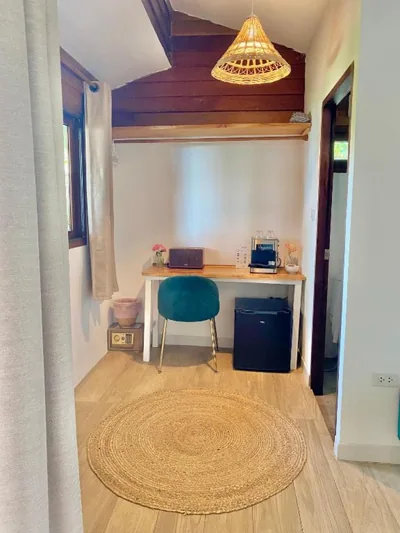 Kalulushi Bungalows – Fotos 16