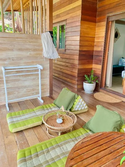 Bungalow Superior — Kalulushi Bungalows